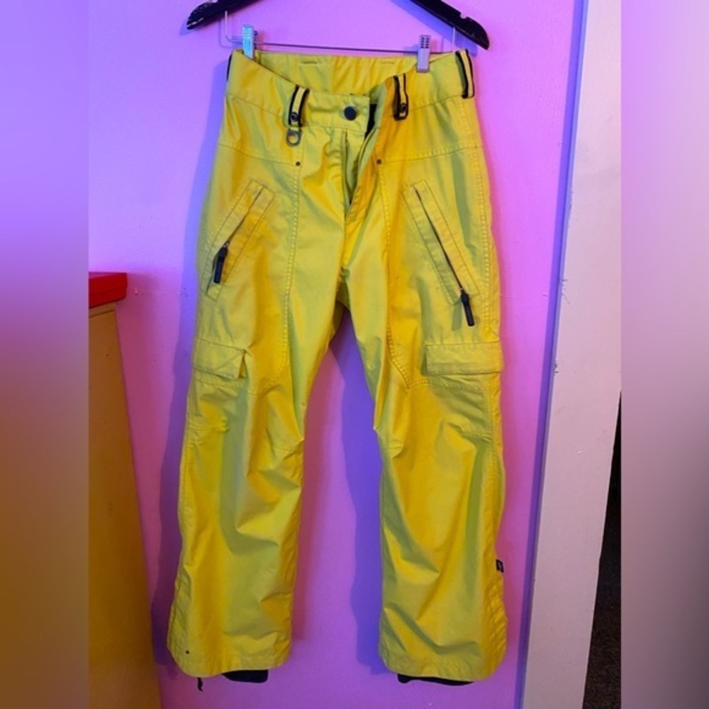 Bonfire Board Pants